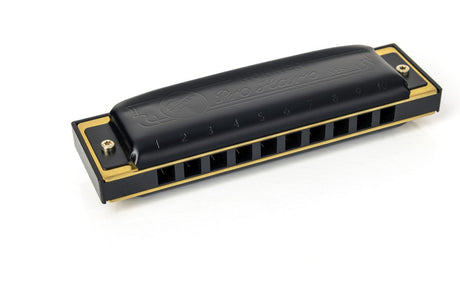 Hohner - ARMONICA PRO HARP La