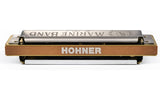 ARMONICA Hohner Marine Band 1896 LA