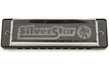 HOHNER Silver Star Small Box A-Major NEW