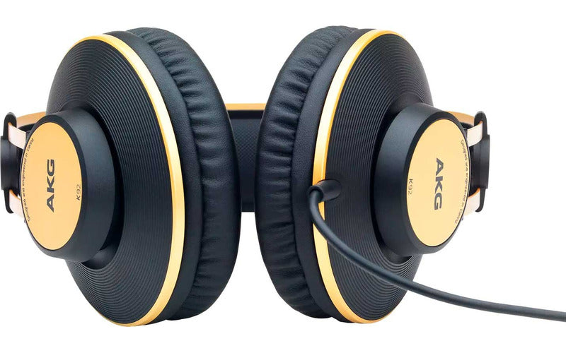 AKG K92