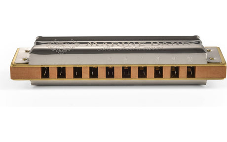 ARMONICA Hohner Marine Band 1896 LA