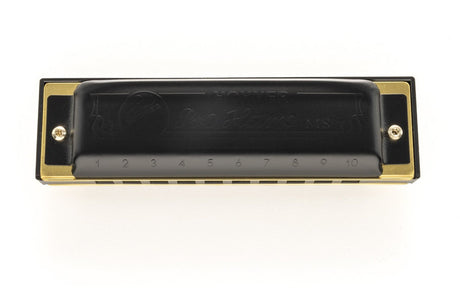 Hohner - ARMONICA PRO HARP La