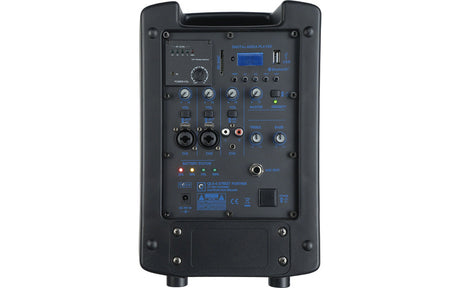 OQAN QLS-6 Street Partner