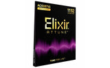 ELIXIR 21027 Acoustic Phosphor Bronze ATTUNE