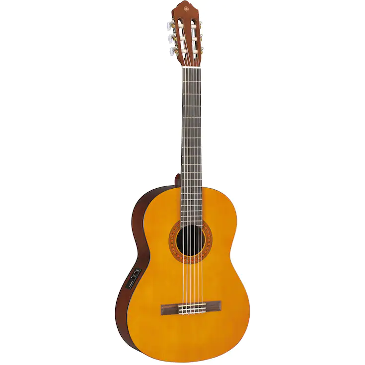 YAMAHA CX40