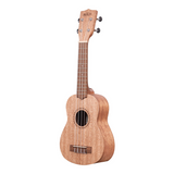 KALA Ka-20s - Ukulele Soprano Meranti