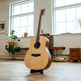 YAMAHA FX400 Natural Satin