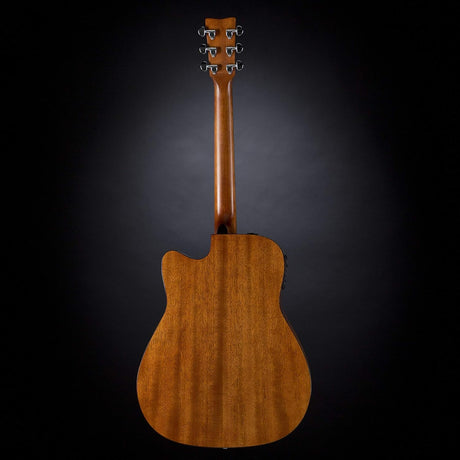 Yamaha FGX800c II Sand Burst