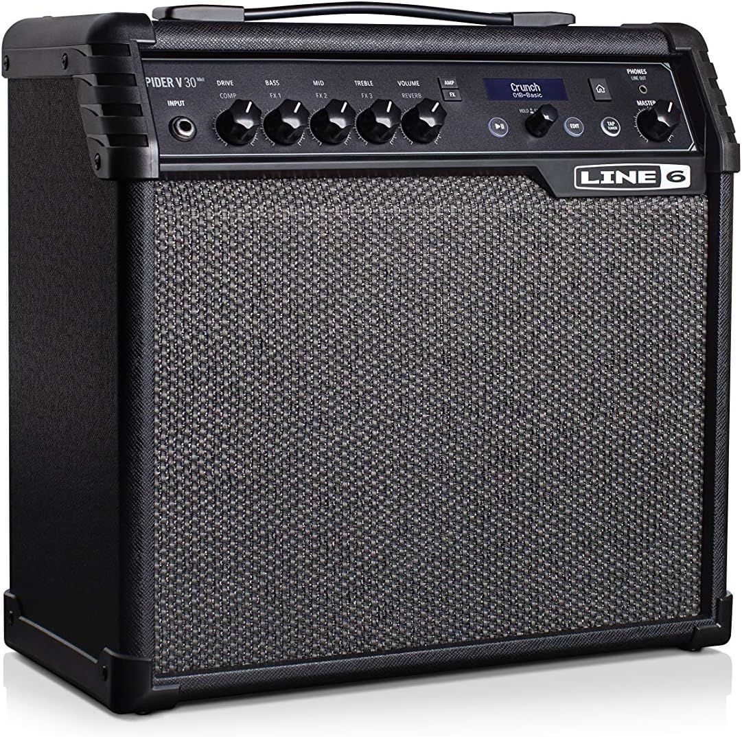 Line 6 Spider V 30 MKII