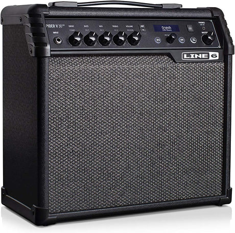 Line 6 Spider V 30 MKII
