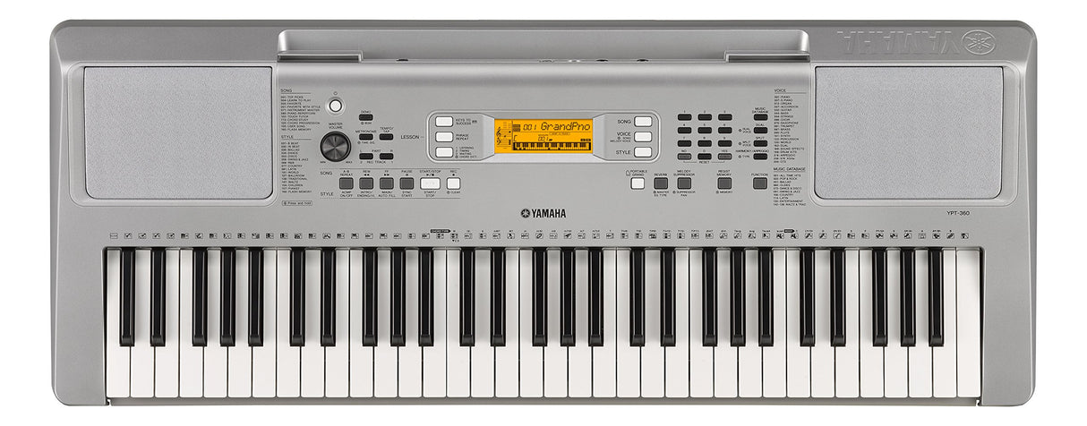 YAMAHA YPT-370