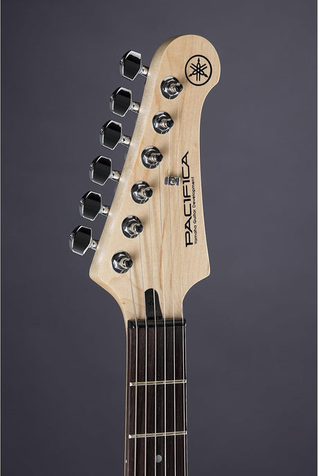 Yamaha Pacifica 112V chitarra elettrica Sonic Blue
