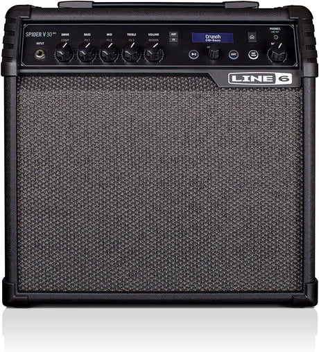Line 6 Spider V 30 MKII