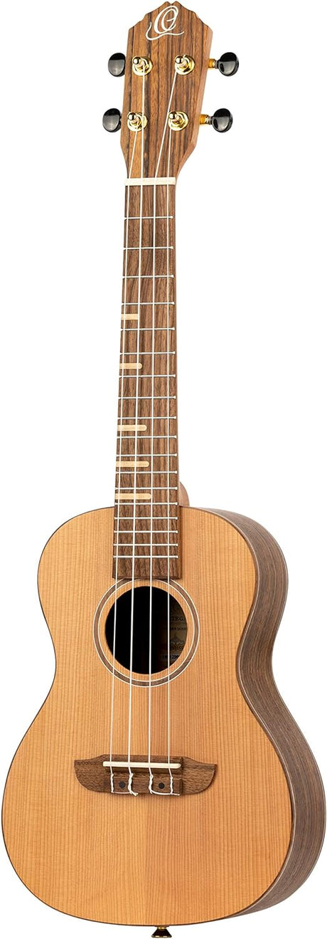 UKULELE soprano ORTEGA RUTI SO