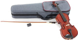 PURE GEWA PS401621 Violino Set EW in Ebano 4/4