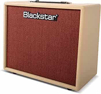 DEBUT 50R BLACKSTAR Cream Oxblood.
