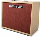 DEBUT 50R BLACKSTAR Cream Oxblood.