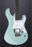 Yamaha Pacifica 112V chitarra elettrica Sonic Blue