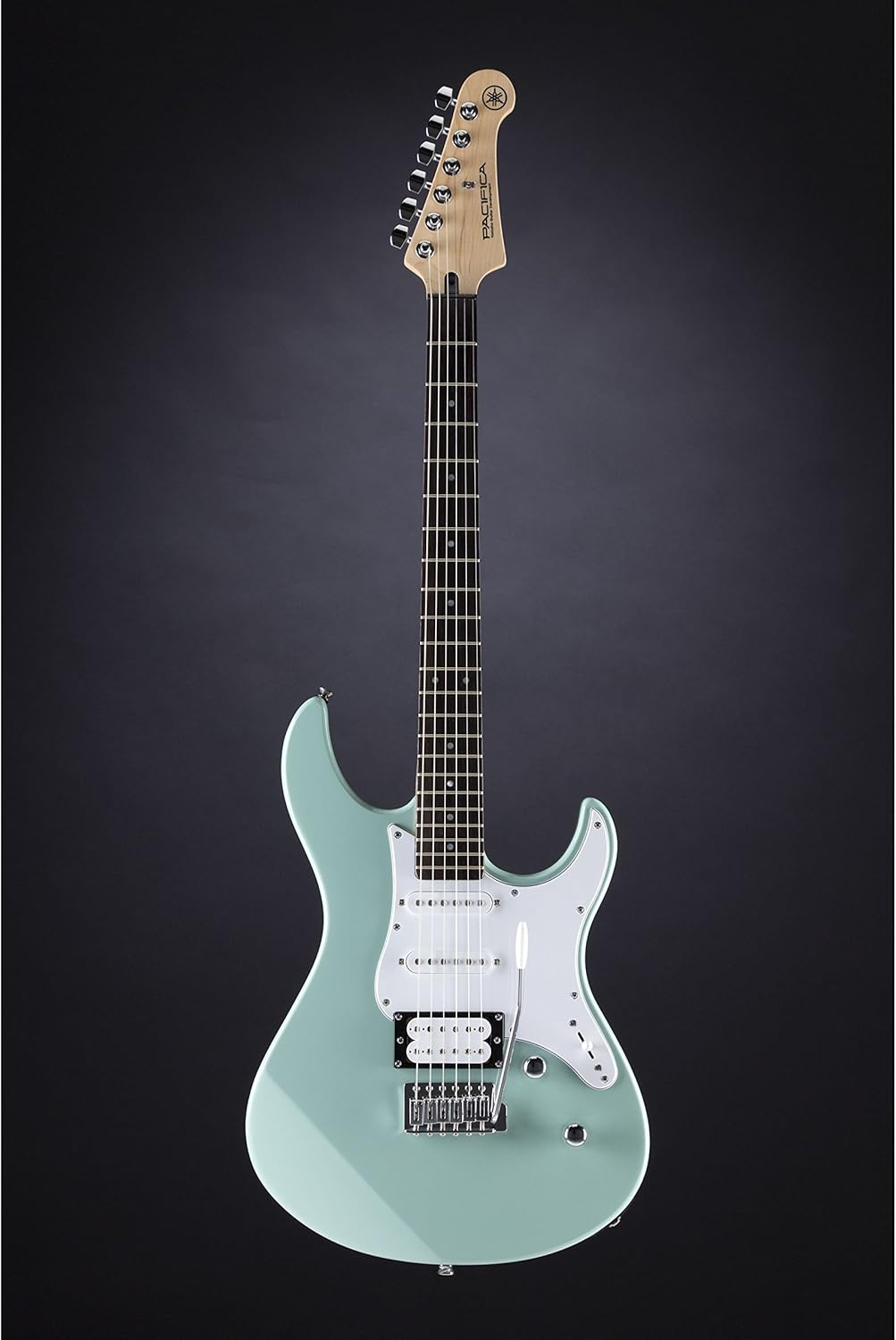 Yamaha Pacifica 112V chitarra elettrica Sonic Blue