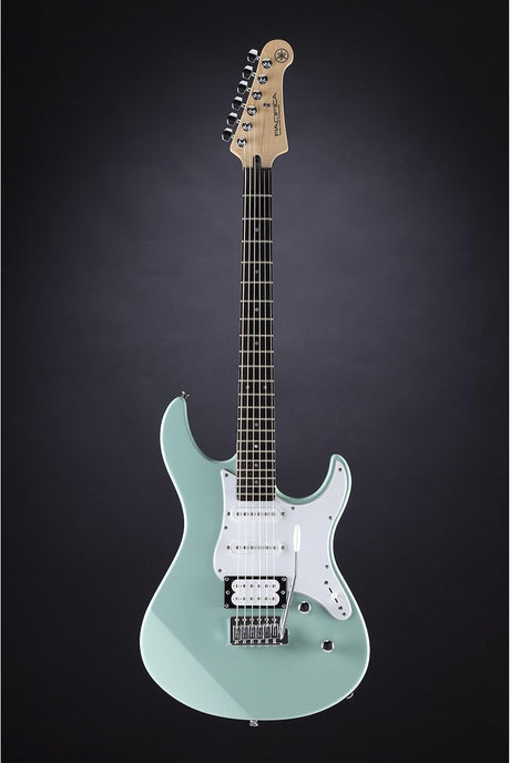 Yamaha Pacifica 112V chitarra elettrica Sonic Blue