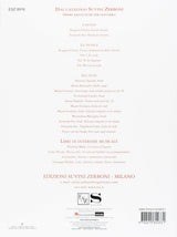 R. CHIESA - GUITAR GRADUS. METODO ELEMENTARE PER CHITARRA