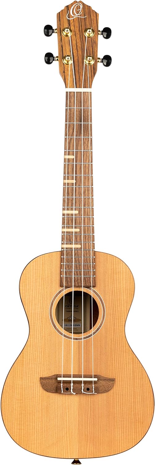 UKULELE soprano ORTEGA RUTI SO