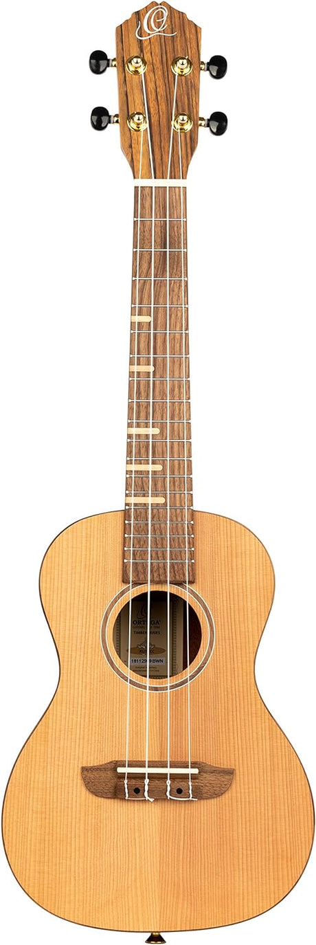UKULELE soprano ORTEGA RUTI SO