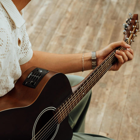 Yamaha FX400 SMOKY BLACK