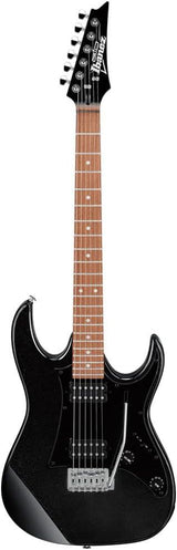IBANEZ GRX20BKN Black Night Chitarra Elettrica