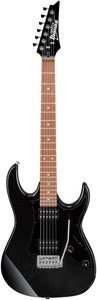 IBANEZ GRX20BKN Black Night Chitarra Elettrica