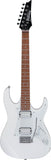 IBANEZ GRX20WWH White Chitarra Elettrica