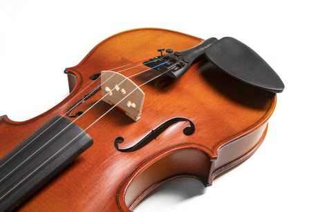 GEWA Pure Set Violino HW 4/4 Set-up Tedesco PS401611