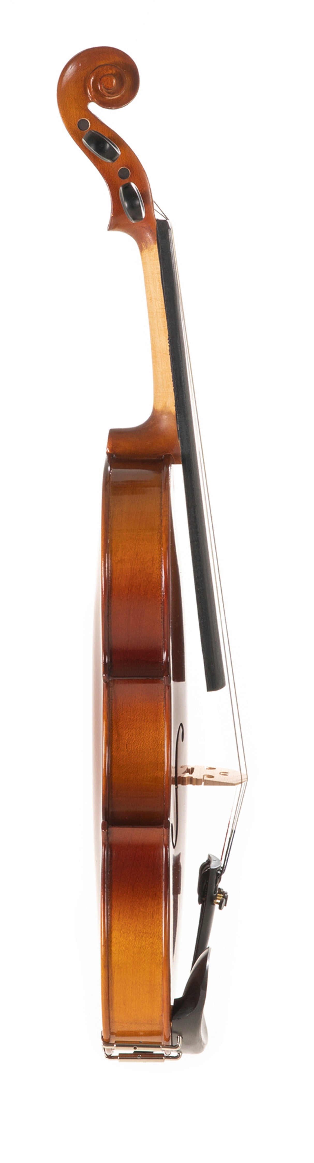 GEWA Pure Set Violino HW 4/4 Set-up Tedesco PS401611