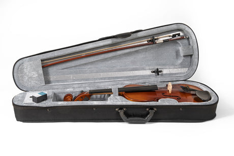 GEWA Pure Set Violino HW 4/4 Set-up Tedesco PS401611