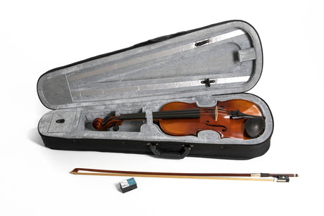 GEWA Pure Set Violino HW 4/4 Set-up Tedesco PS401611