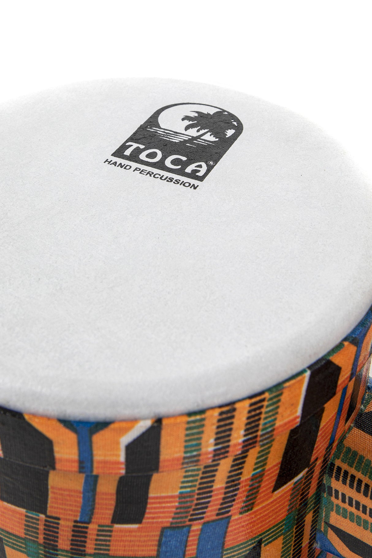 Toca Bongos Freestyle Serie