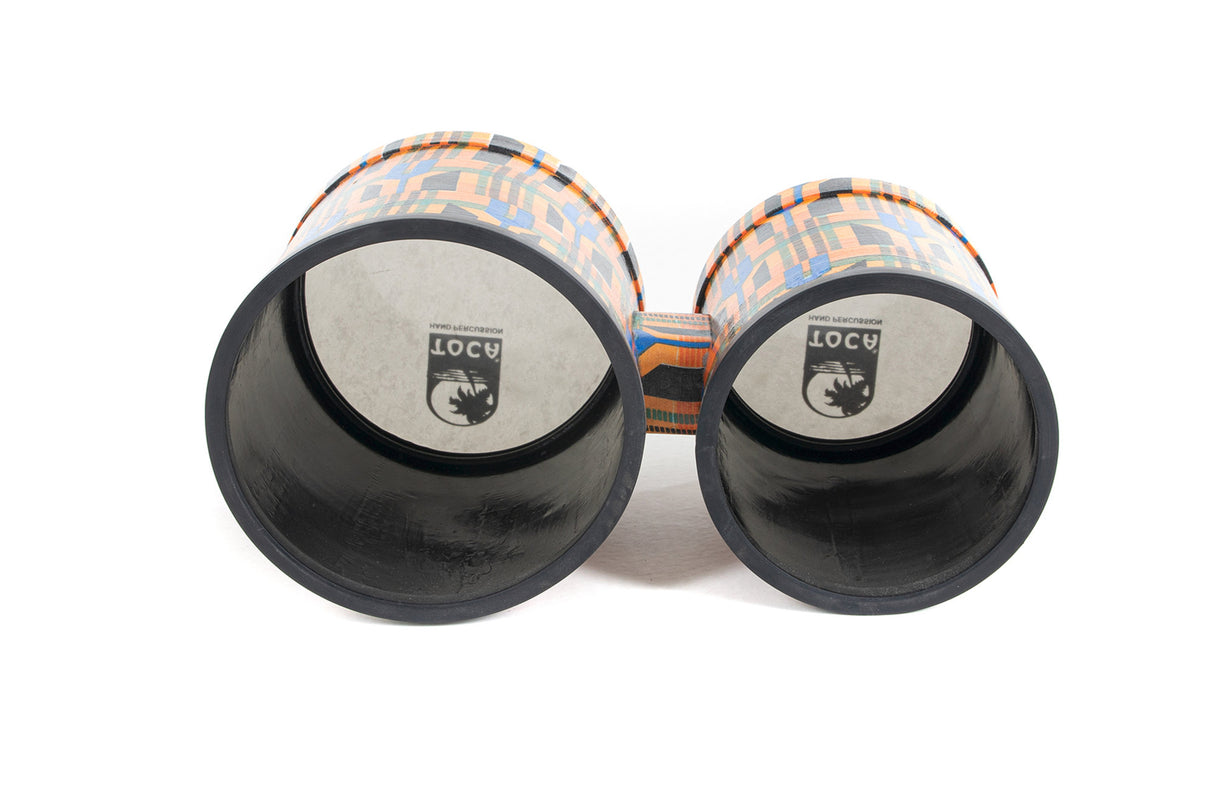 Toca Bongos Freestyle Serie