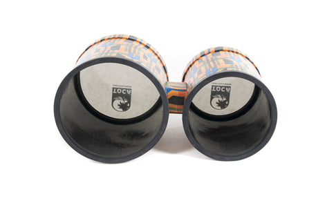 Toca Bongos Freestyle Serie