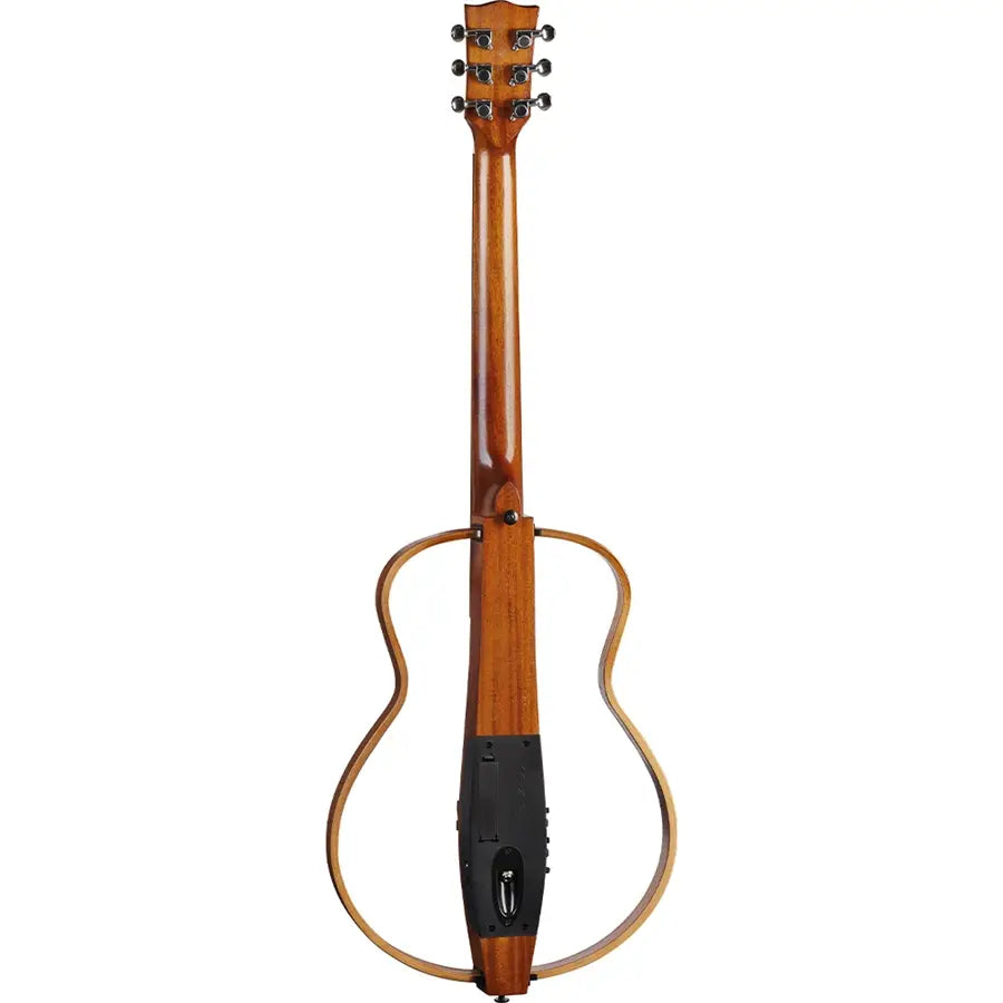 Chitarra Classica Eko One S150e Silent Folk