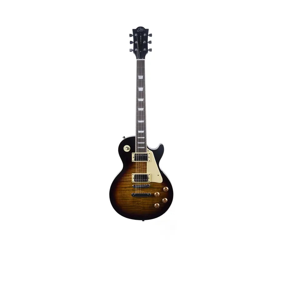 Chitarra elettrica Eko - LS-300 Honey Burst