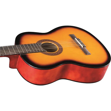 EKO CHITARRA CLASSICA CS-10 Sunburst