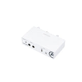 Scheda Audio Arturia MiniFuse 1 White
