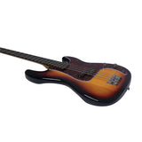 Basso Eko PB-300 Sunburst