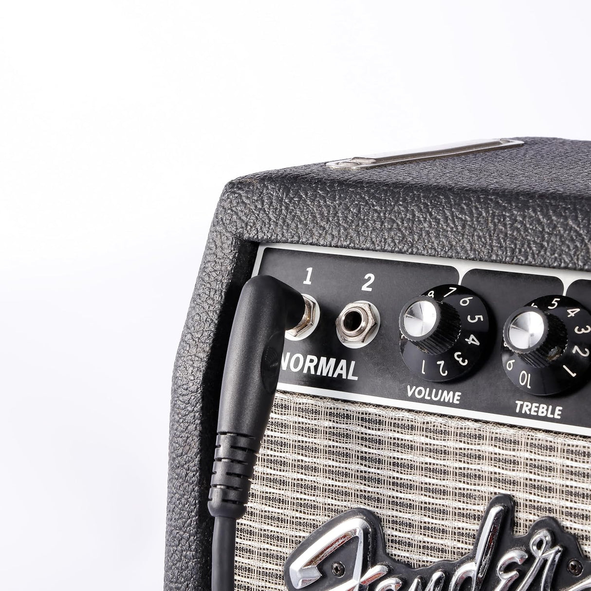 PW-CGT-20  Cavo per strumenti D'Addario Accessories della serie Classic, 6 m