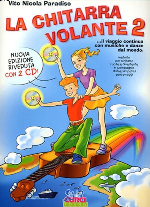 La chitarra volante vol 2
