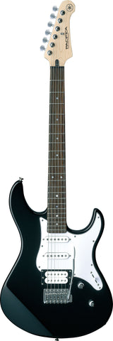 Yamaha Pacifica 112V chitarra elettrica Black