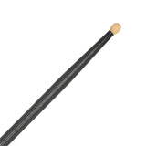 Zildjian Bacchette Z Custom LE Drumstick Collection ROCK Black Chroma