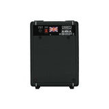 Amplificatore Hiwatt London 12 Combo 12 W Black