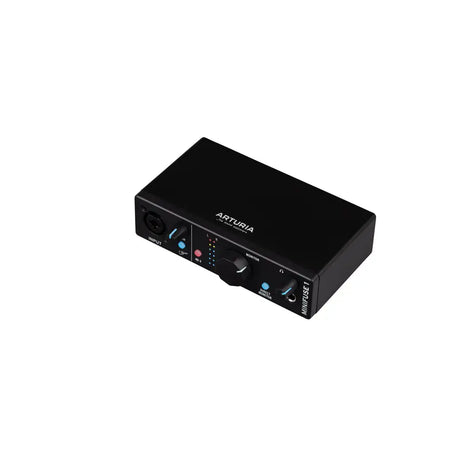 Scheda Audio Arturia MiniFuse 1 Black