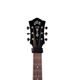 Gator Cases GTR-FRETMUTESM-1BK Damper per corde nero S